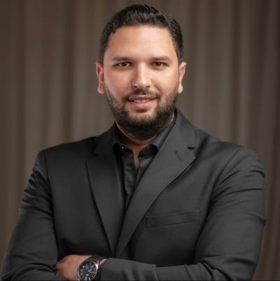 Mahmoud Khaled