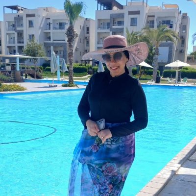 Mrs Hala Ashraf