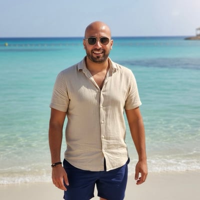 karim Samir
