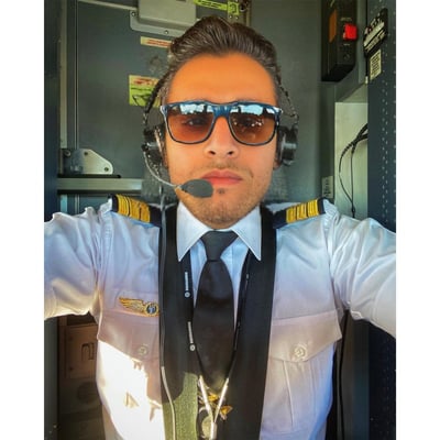 Mohamed Abdelrhman