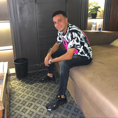 Ali Maher