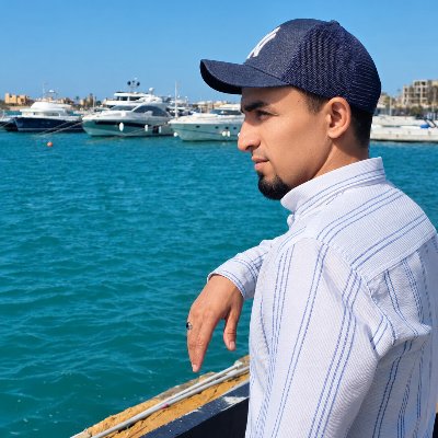 Abdo Elshrkawy