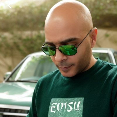 Sherif Salem