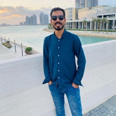 Osama Elanozy