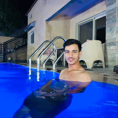 Mohamed Hamad Abd El Gawad
