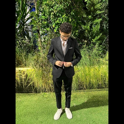 Ahmed Yasser