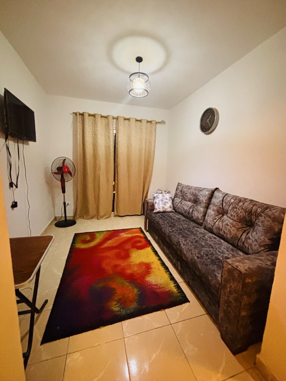 Studio in porto golf