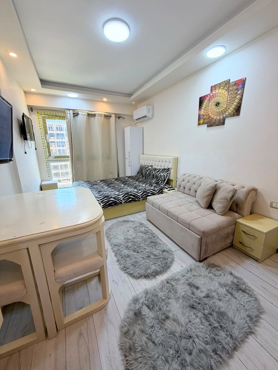 Studio at porto golf
