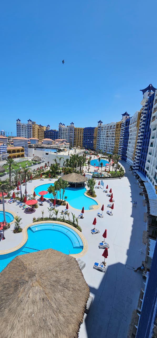 PORTO MARINA 3