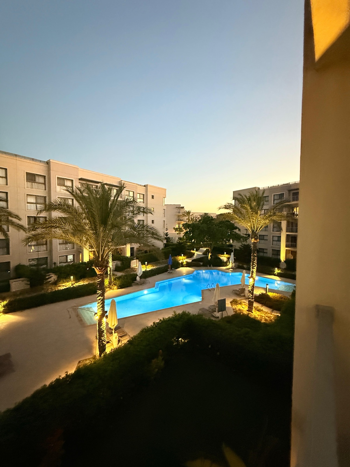 Marina marassi