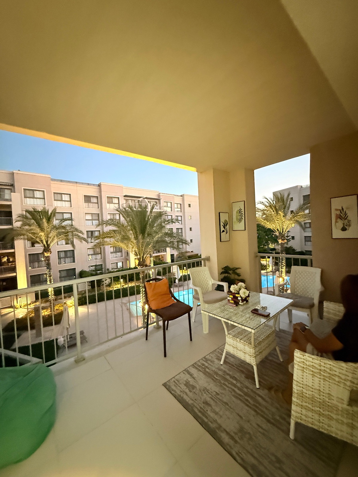 Marina marassi photo 2