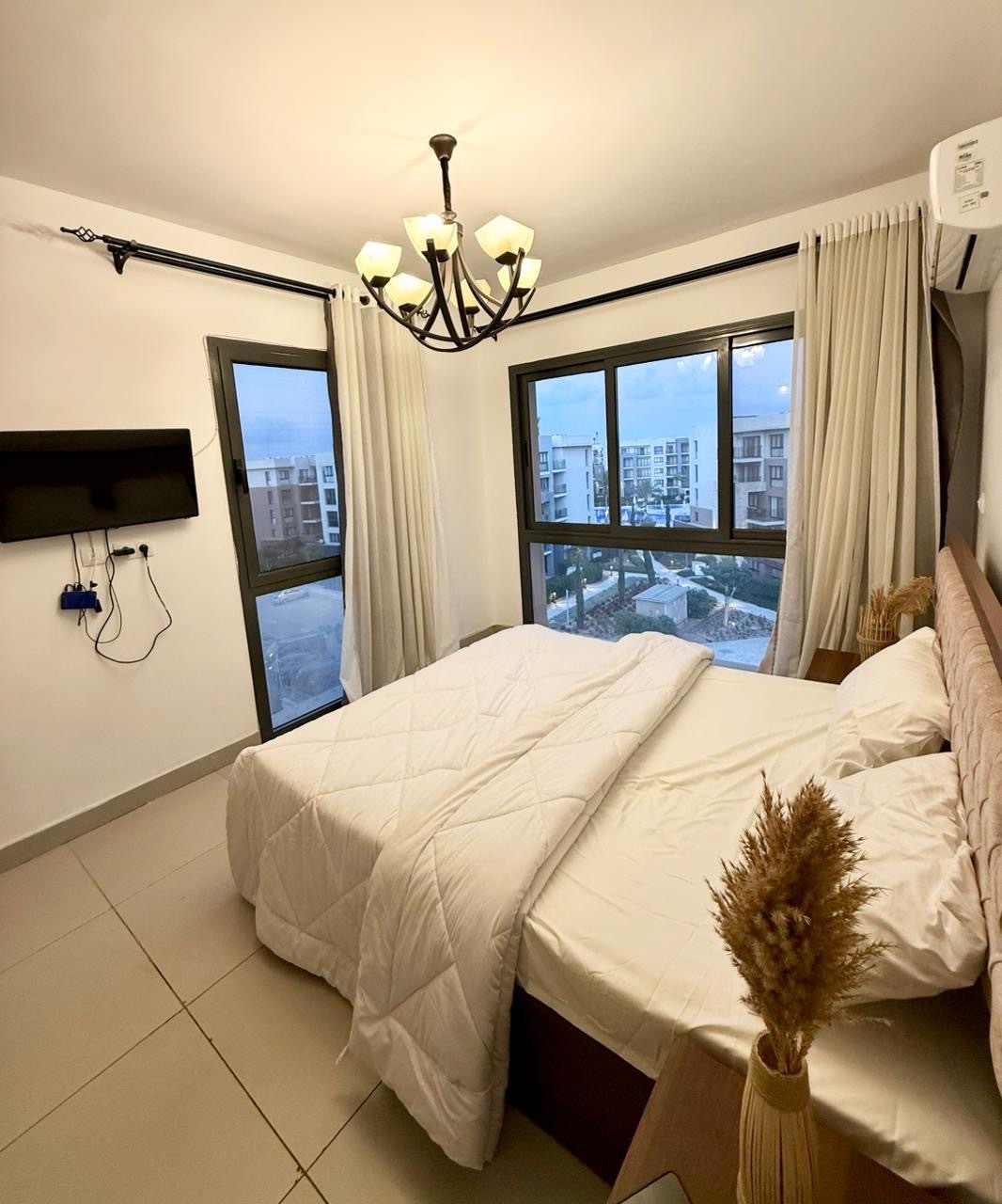 Marina marassi