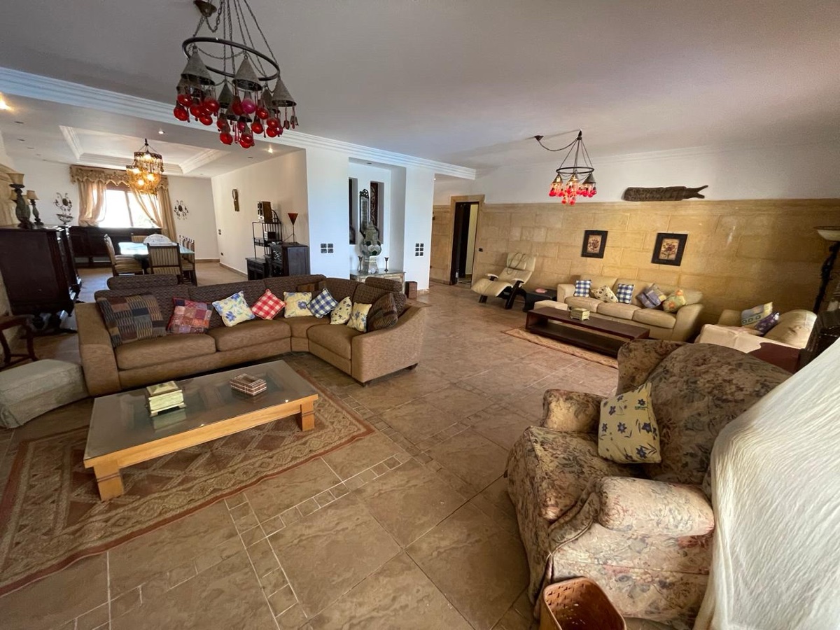 A luxury villa directly on the sea marina 7 photo 2