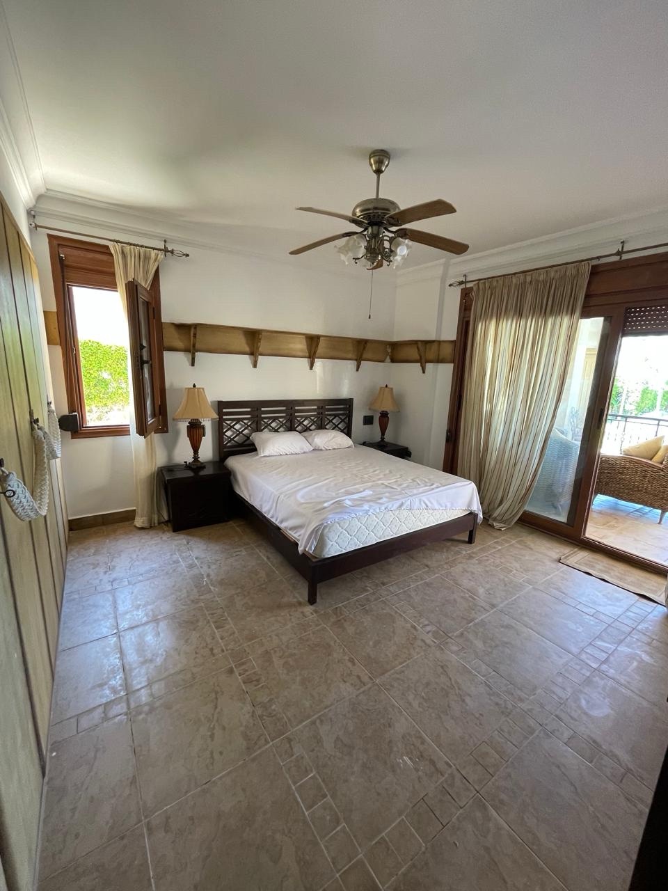 A luxury villa directly on the sea marina 7 photo 3