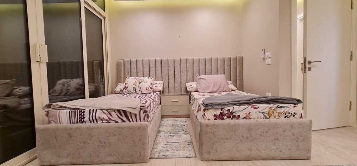 A luxury villa directly on the sea marina 5 photo 2