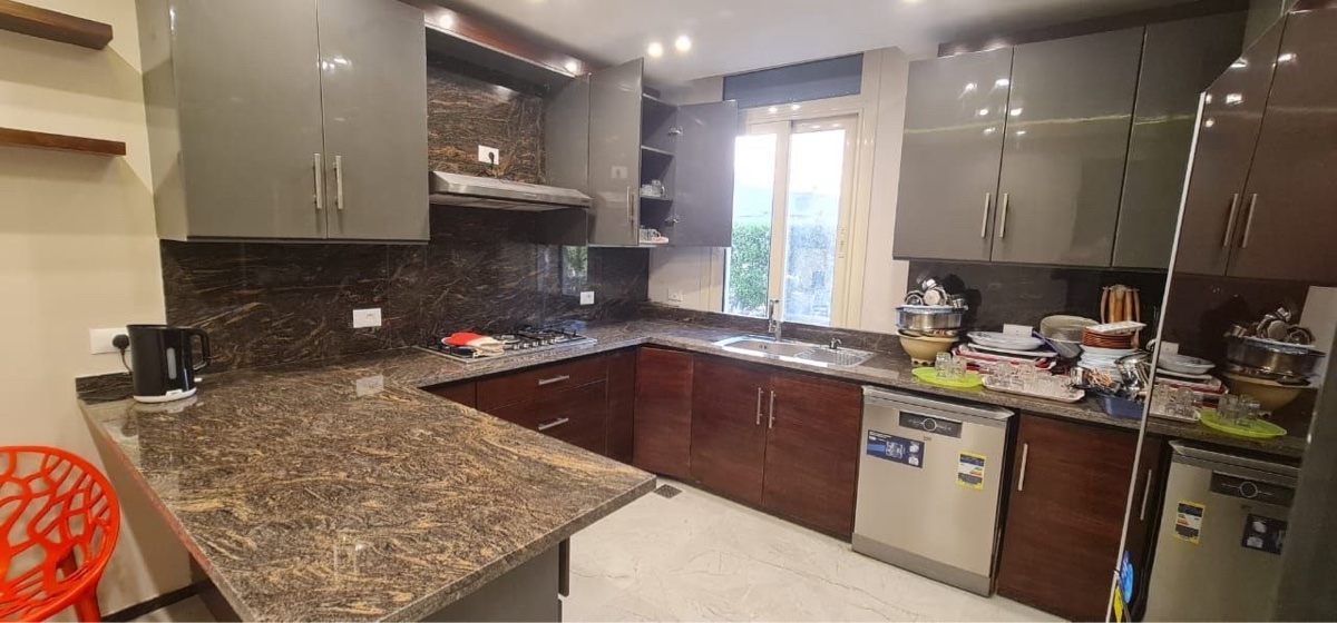A luxury villa directly on the sea marina 5 photo 3
