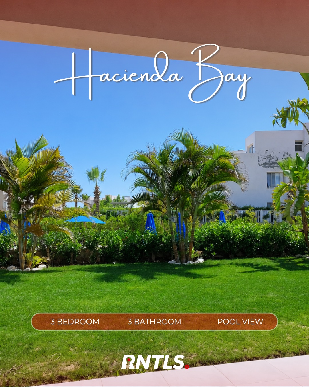 Hacienda bay photo 2