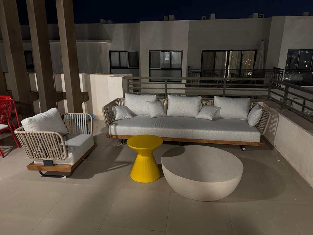 Marina marassi photo 2