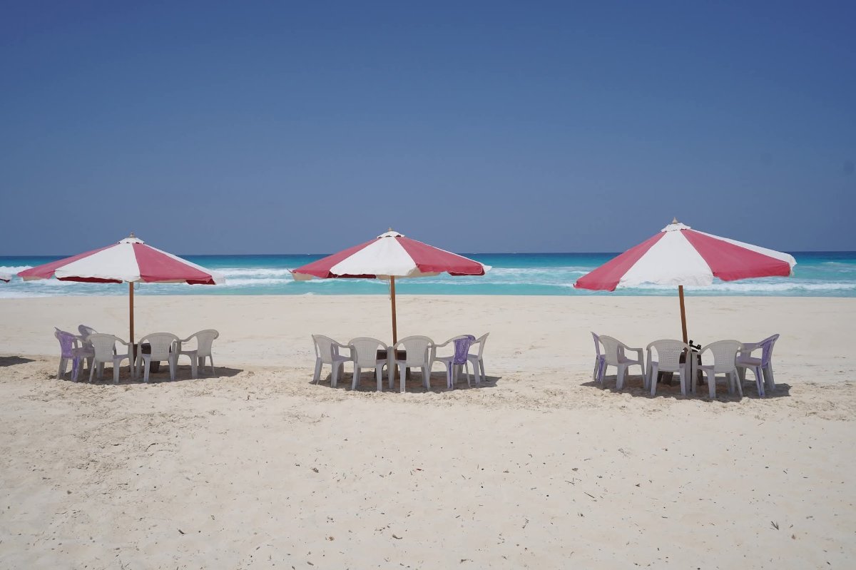 Ghazala resort marsa matrouh photo 2