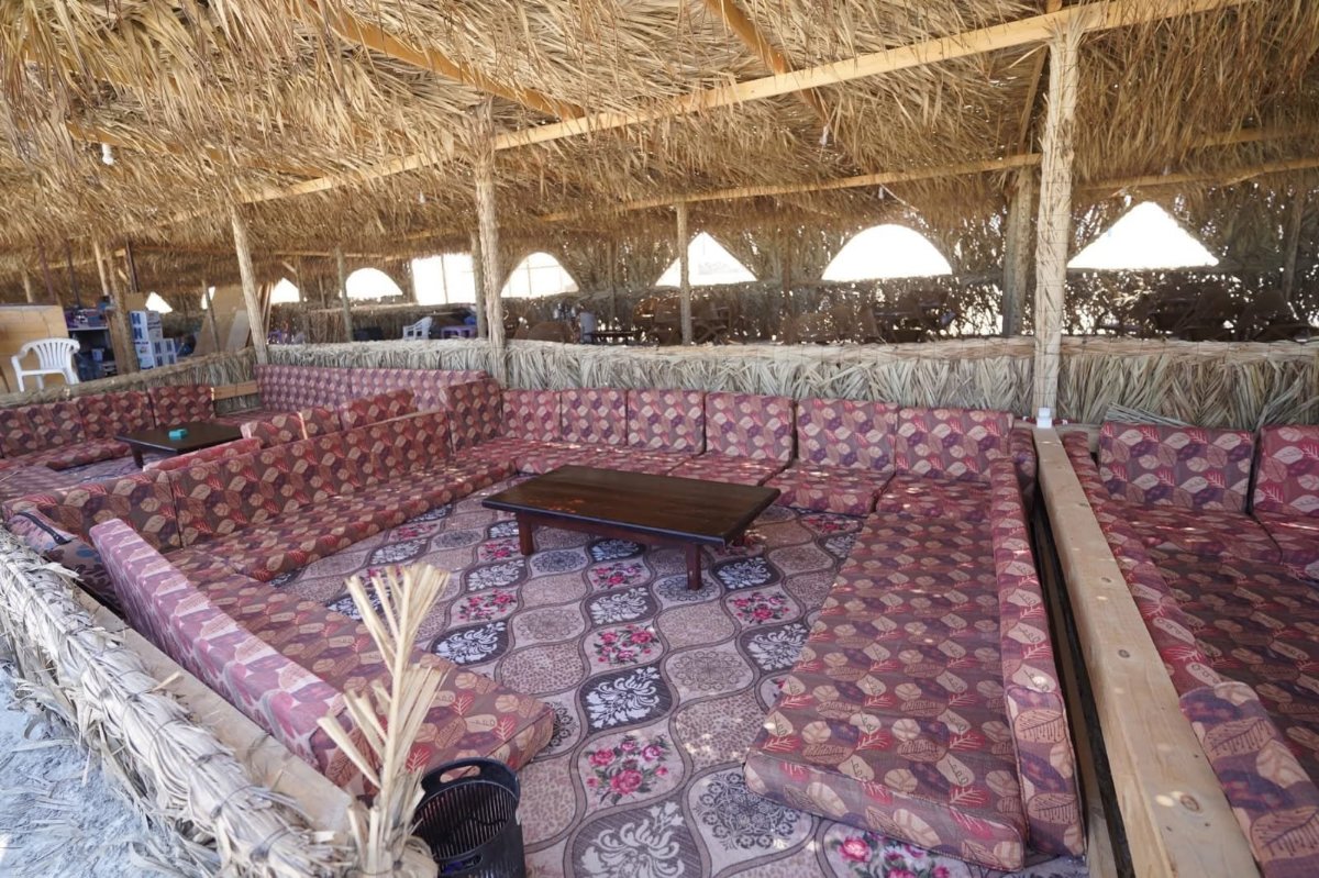 Ghazala resort marsa matrouh photo 3