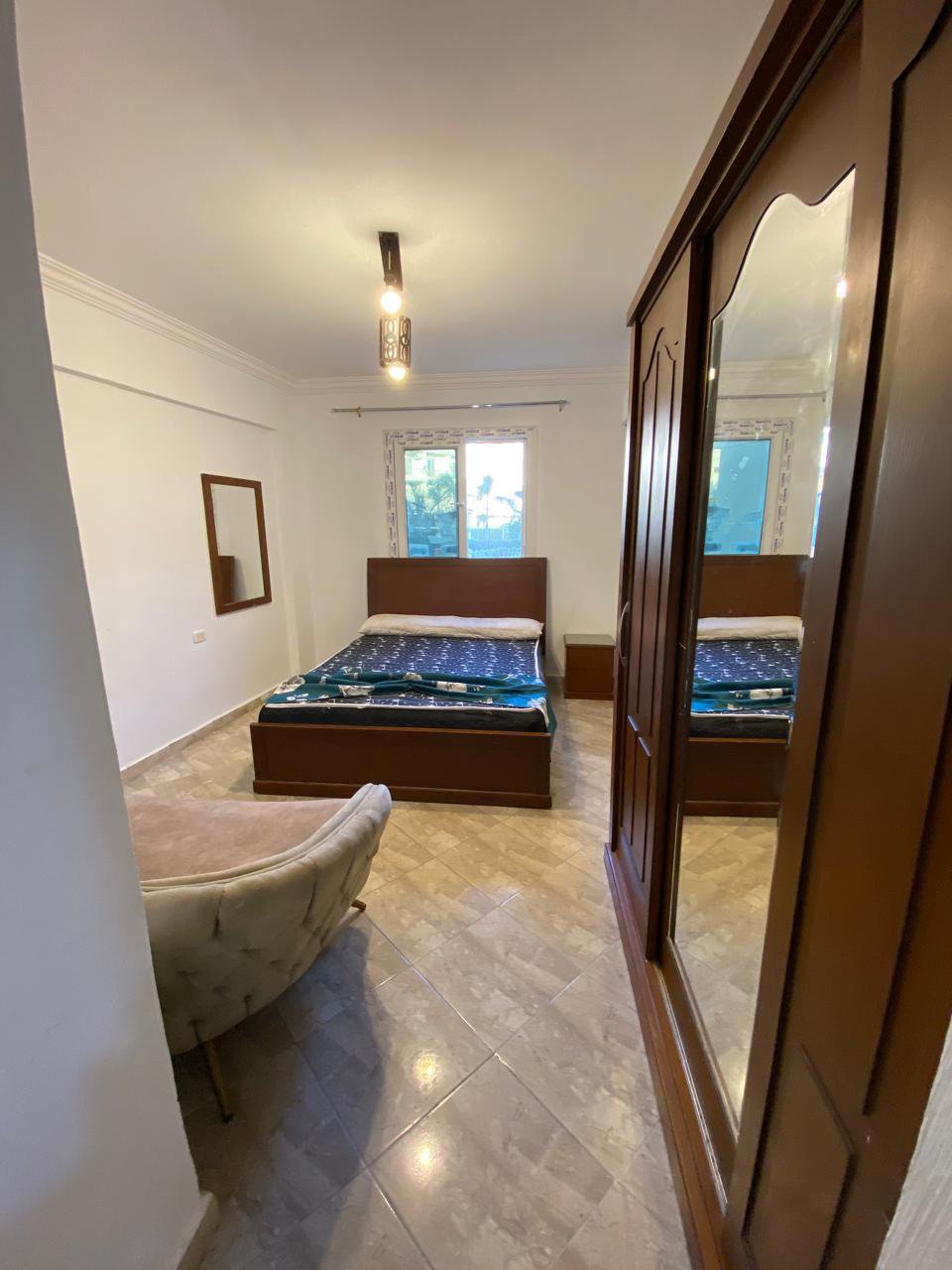 Stunning pool view chalet photo 3