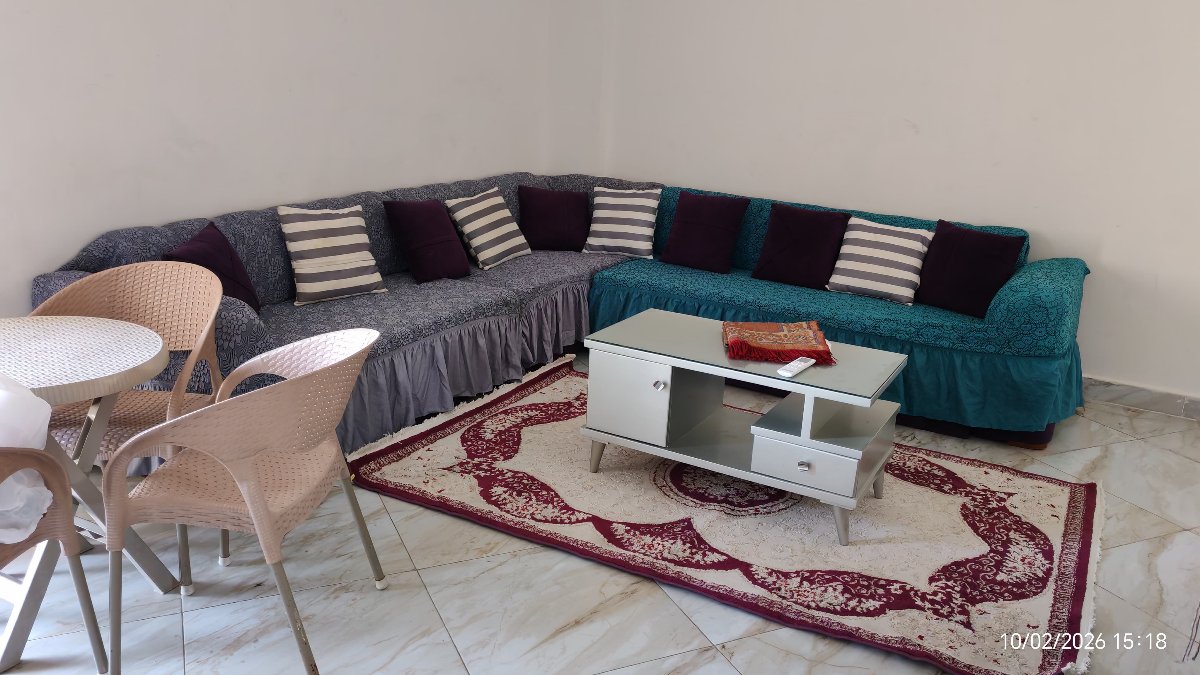 Stunning pool view chalet, 3 rooms,air conditioned photo 3