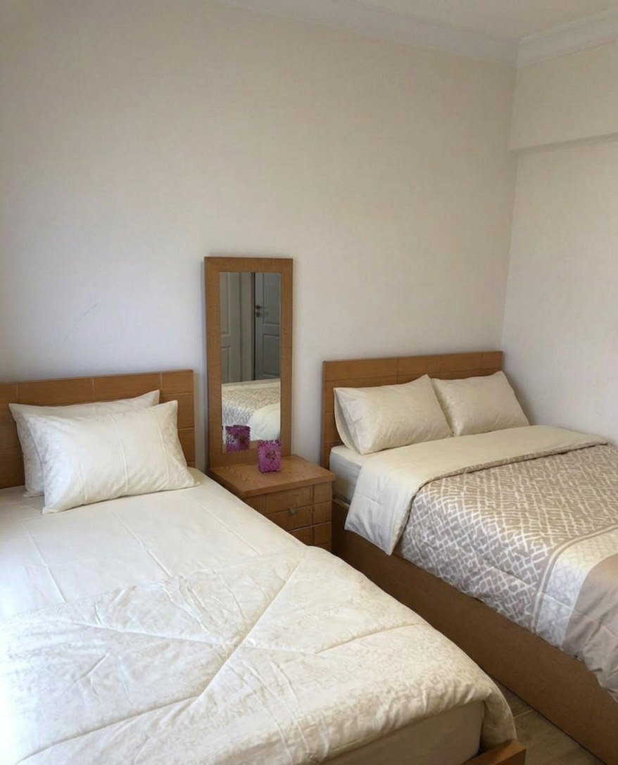 Stunning pool view villa, modern furniture, air conditioned