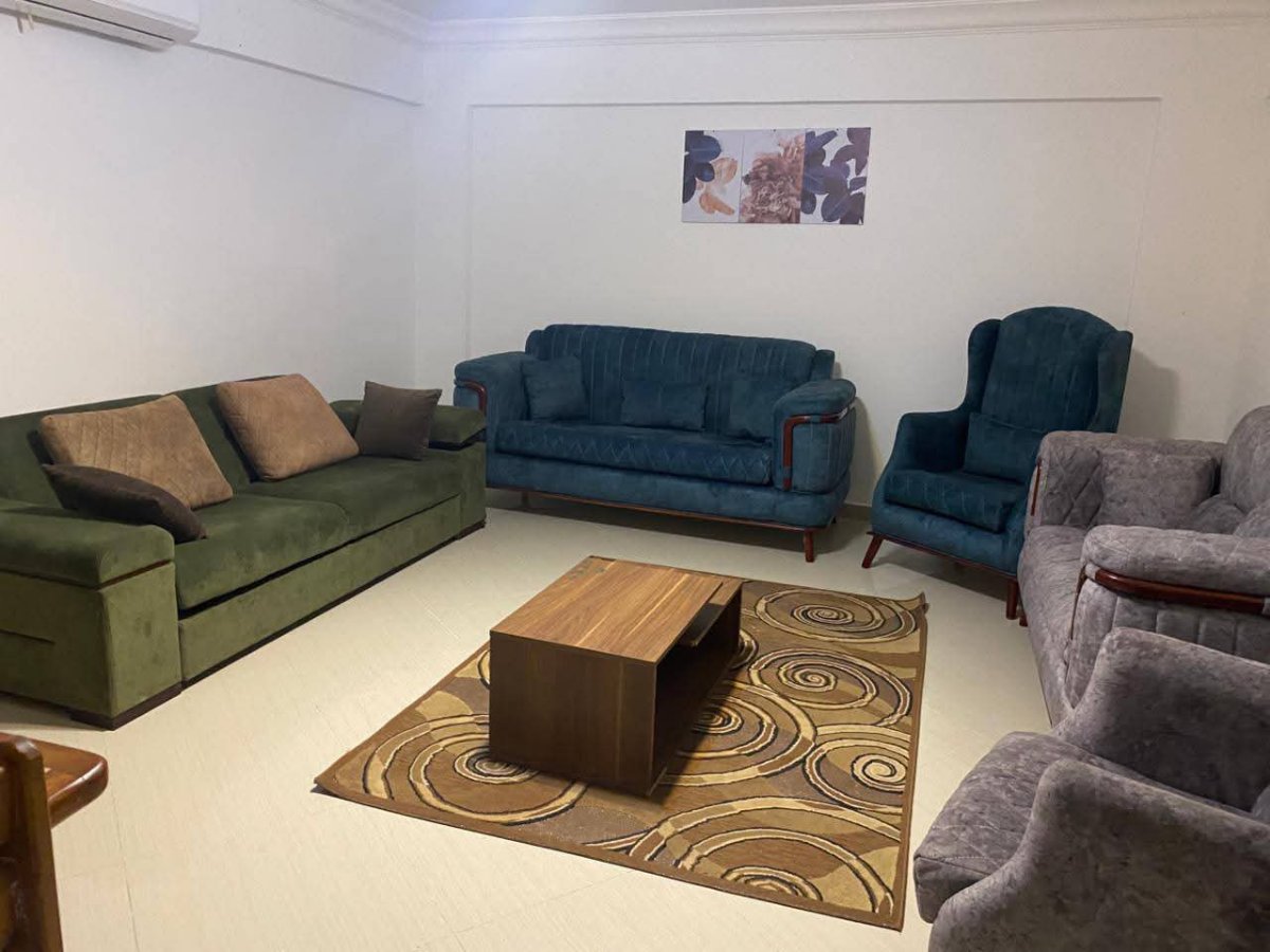 Stunning pool view chalet, modern furniture, air conditioned