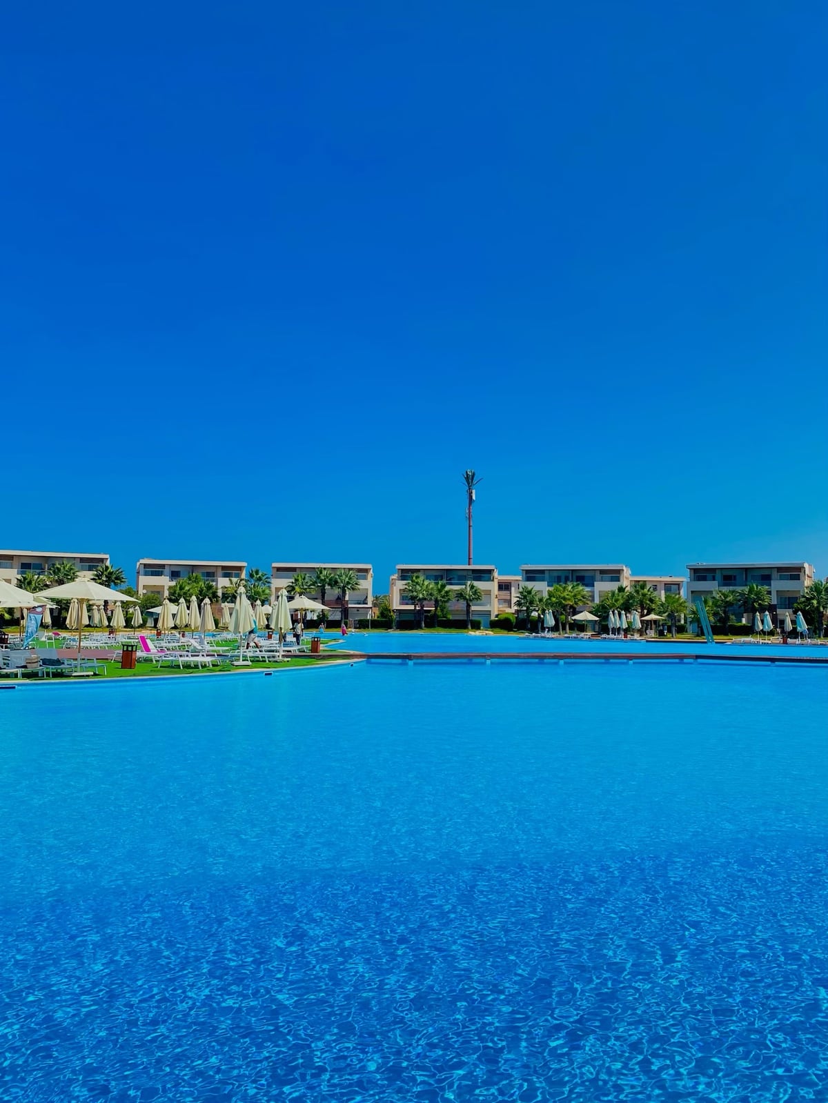 Amwaj Chalet for Rent