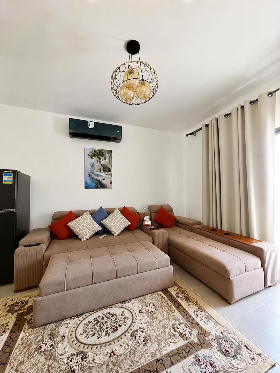 Chalet for Rent in Amwaj🏝️
