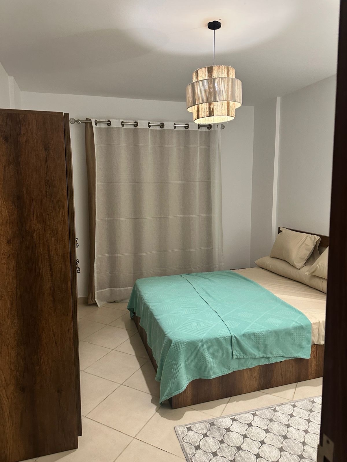 Amwaj North Coast Chalet for Rent – Pool View photo 3