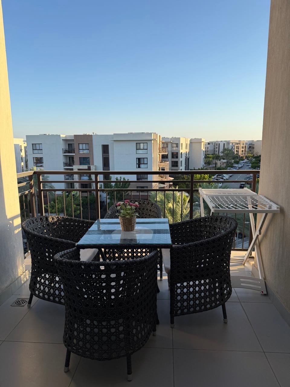 Studio at Marassi marina