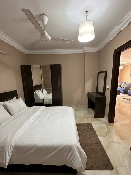 Luxury Sahel Stay | Prime Location photo 3