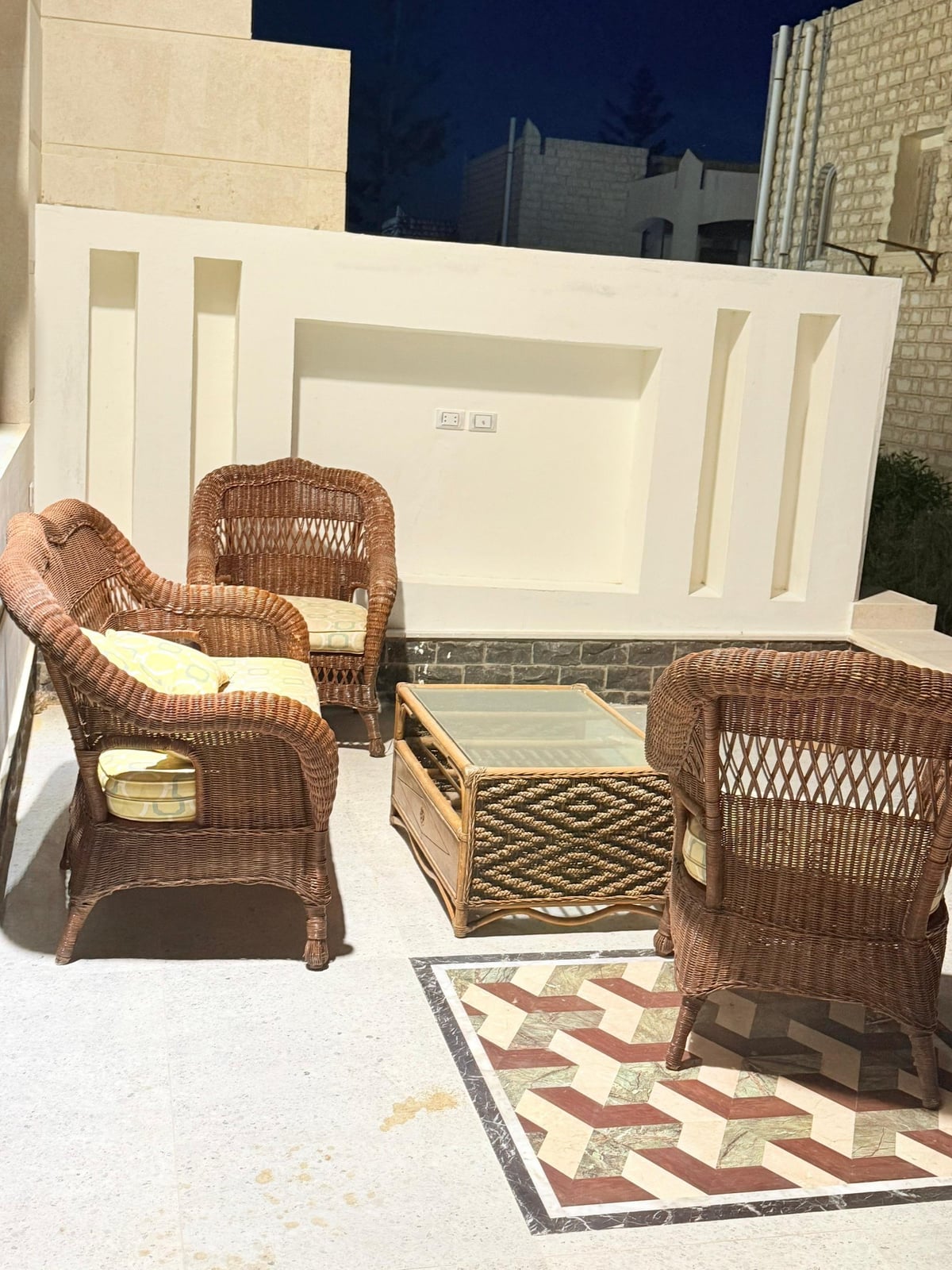 مارينا 2 photo 2