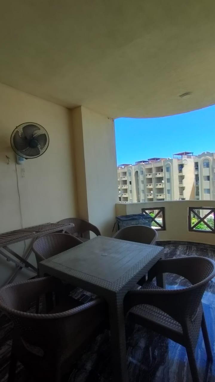 شاليه للايجار من المالك ستيلا هايتس سيدى عبد الرحمن photo 2
