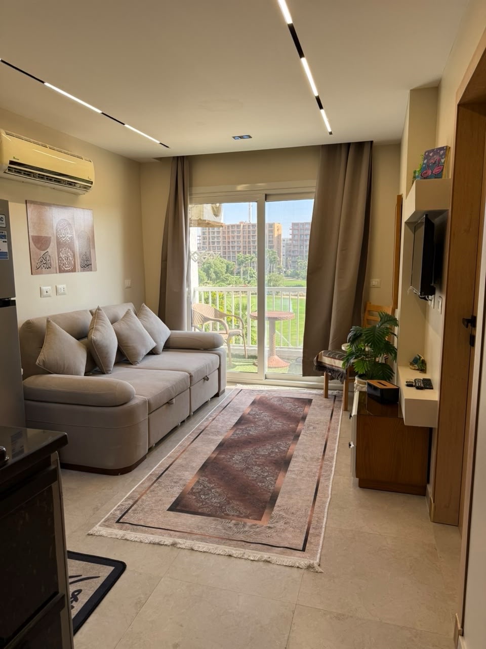 Golf porto marina vip