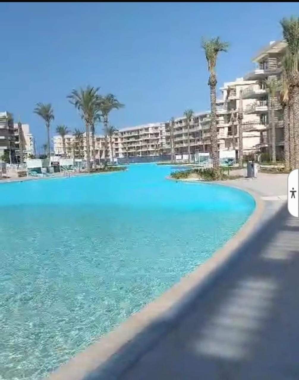 Marassi marina west