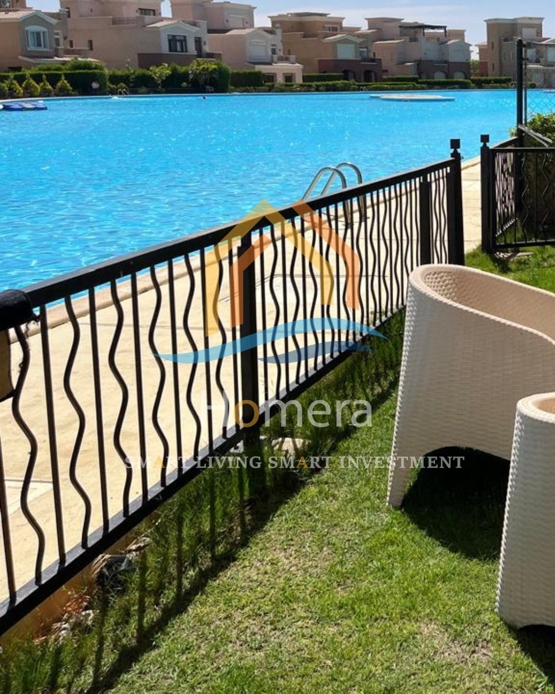 Marassi Verdi ground photo 2