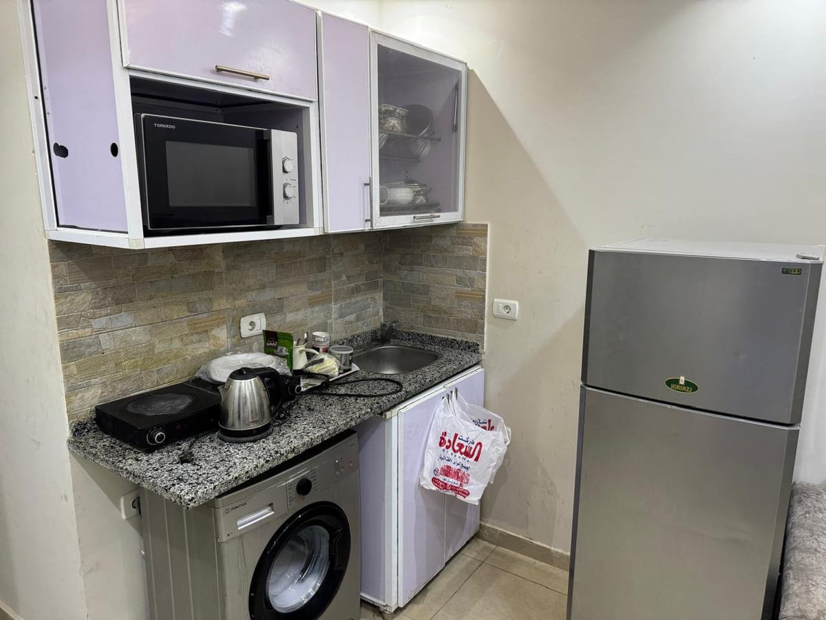 شاليه فرش فندقي مكيف بالكامل photo 3