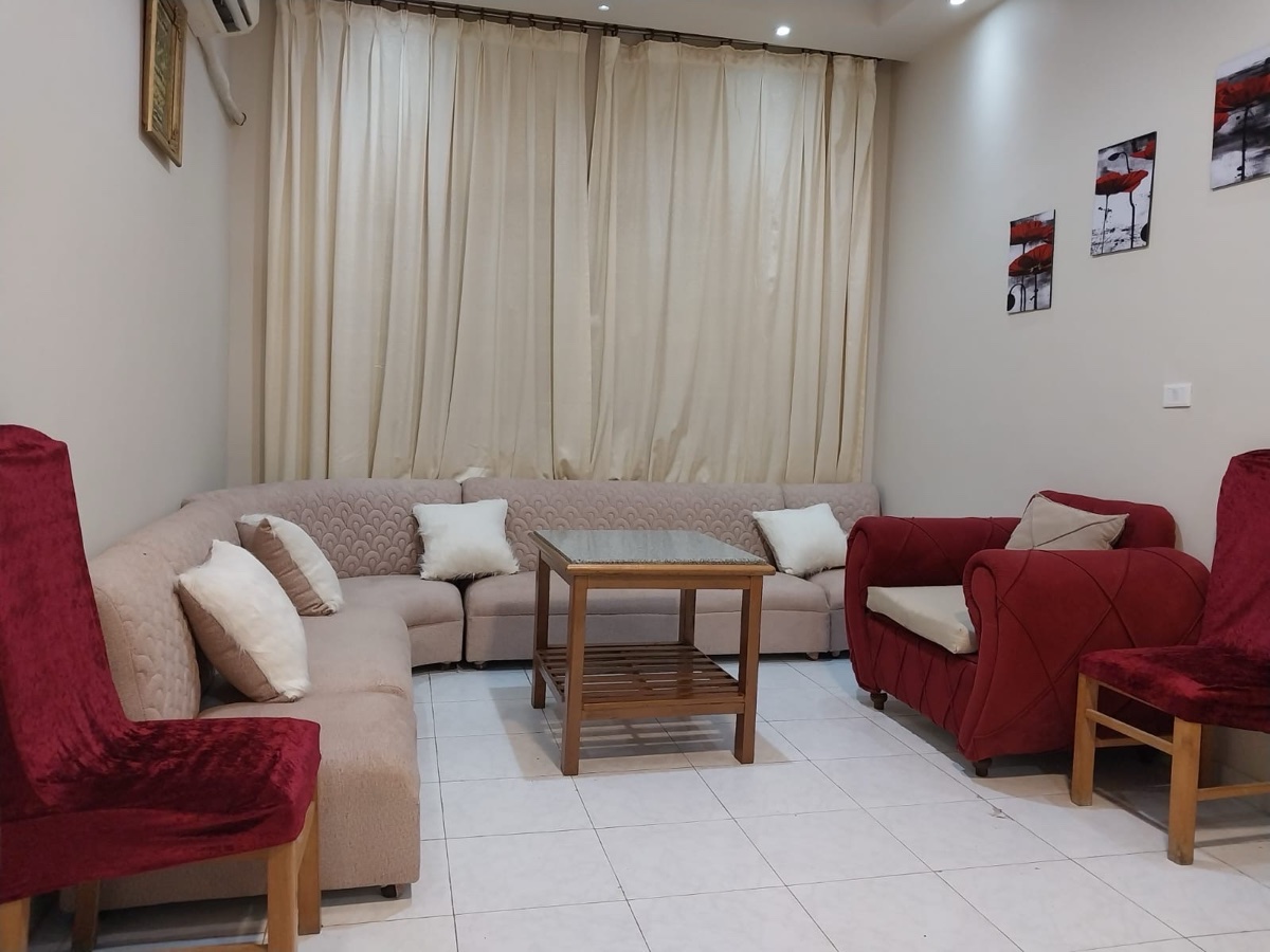 Chalet in marina 6-3bedroom