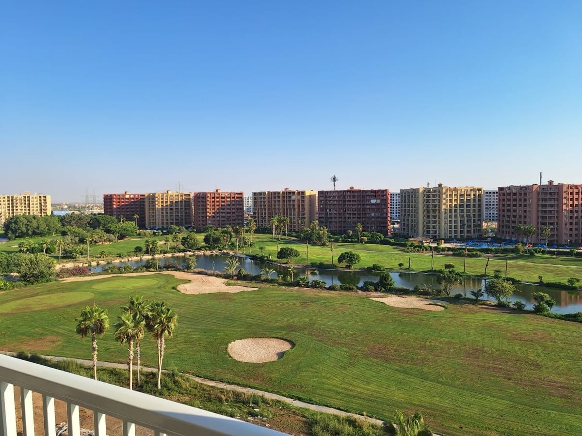 Porto golf marina