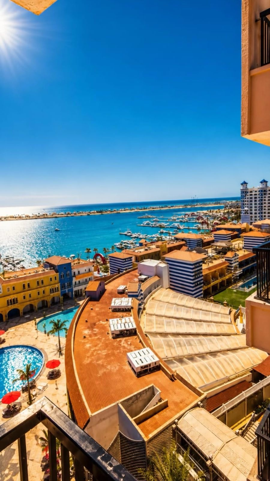 Porto marina
