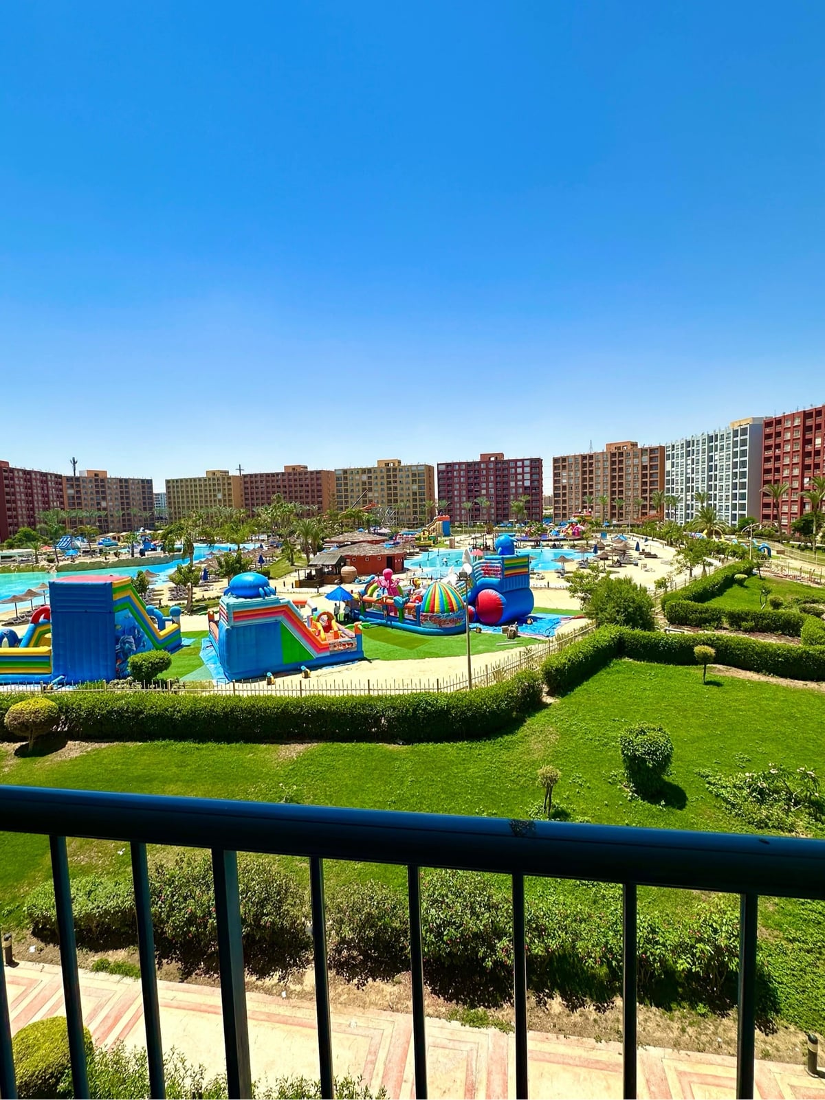 Porto golf marina