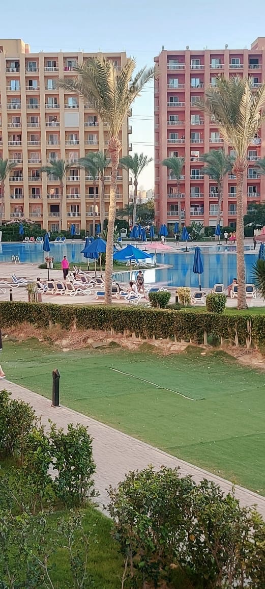 Porto golf marina