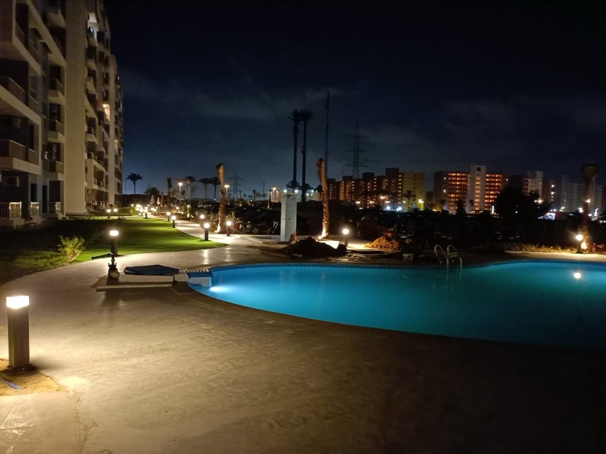 Porto golf marina