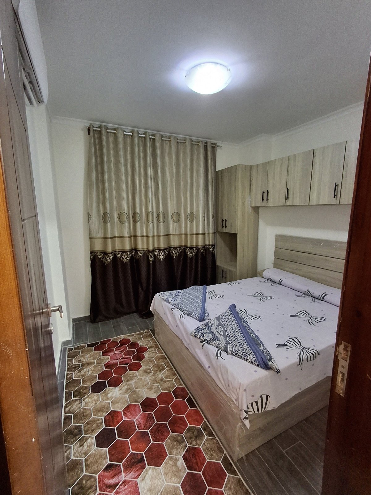 استديو غرفه وريسيبشن وحمام photo 2