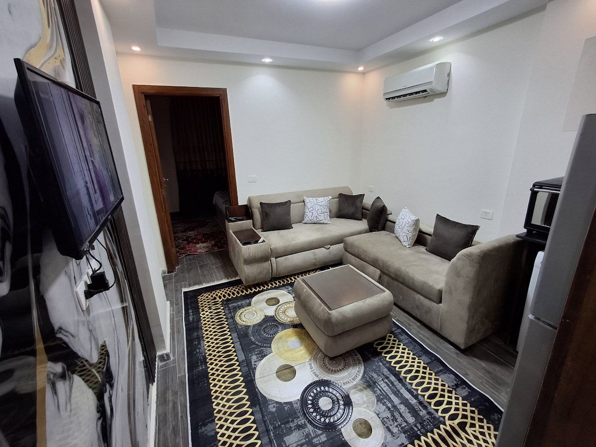 استديو غرفه وريسيبشن وحمام photo 3