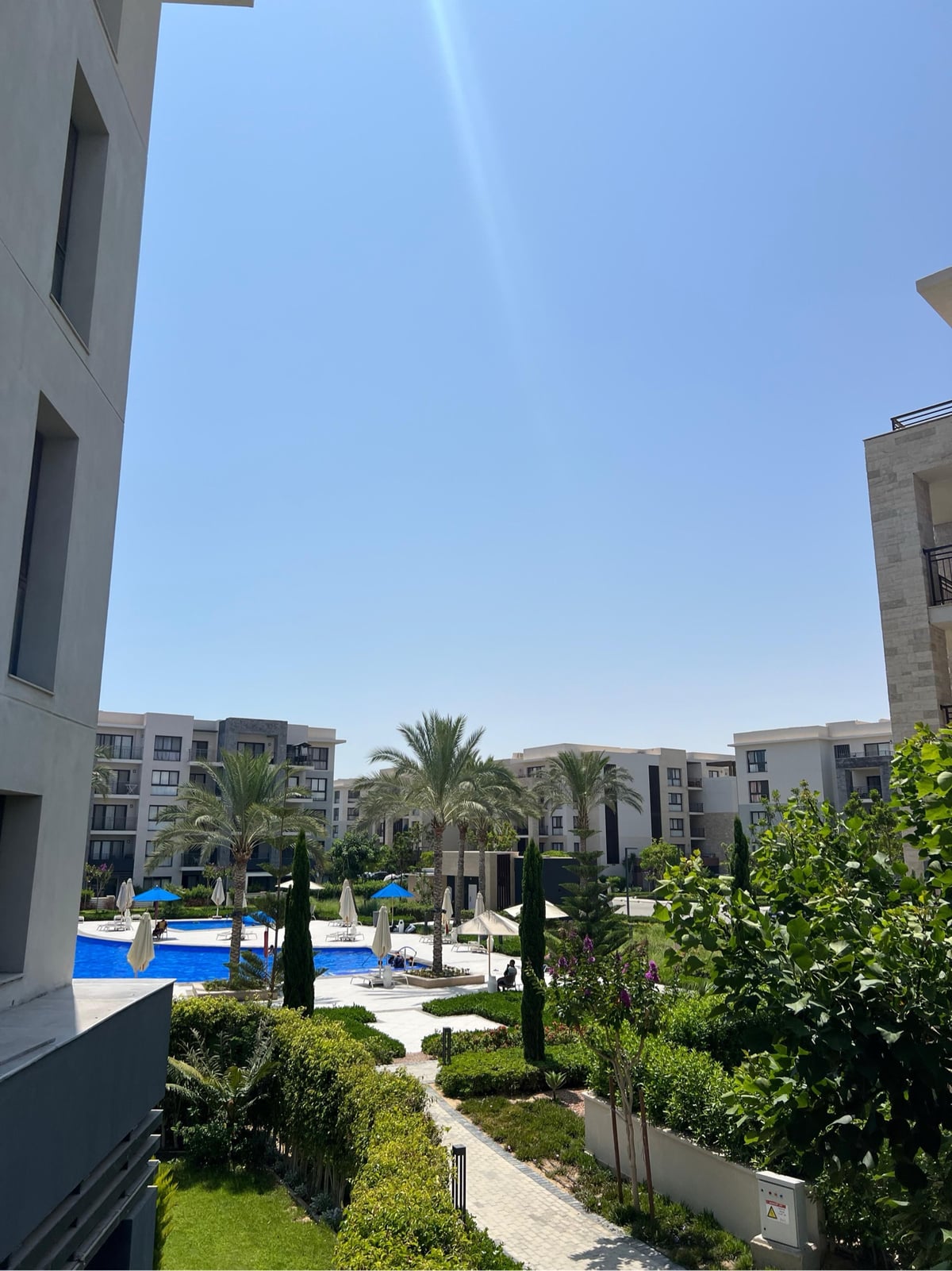 Marina marassi 1