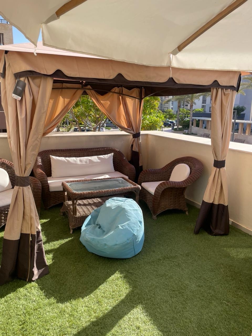 Marina marassi 1