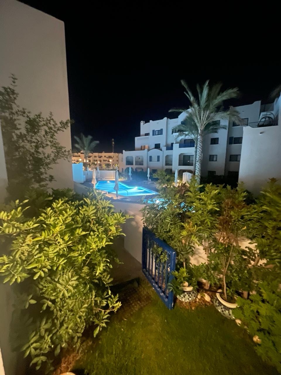 Marassi greek